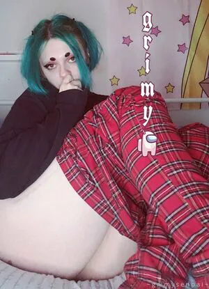 Grimybby OnlyFans Leaked Free Thumbnail Picture - #63THvnaXQA