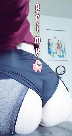 Grimybby OnlyFans Leaked Free Thumbnail Picture - #6Xkx2L8rAg