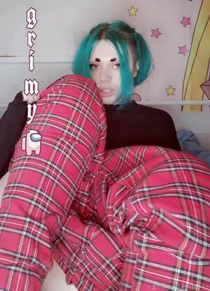 Grimybby OnlyFans Leaked Free Thumbnail Picture - #EuuaRdfTYK