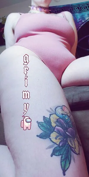 Grimybby OnlyFans Leaked Free Thumbnail Picture - #daQ5hW9EMT