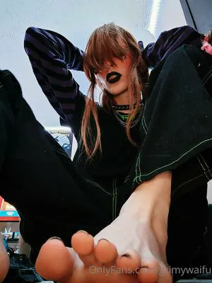 Grimywaifu OnlyFans Leaked Free Thumbnail Picture - #6VtVRaEUmq