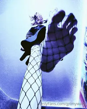 Grimywaifu OnlyFans Leaked Free Thumbnail Picture - #8pGJaZ1lbQ