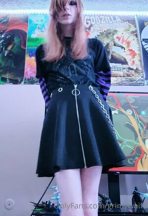 Grimywaifu OnlyFans Leaked Free Thumbnail Picture - #QvBJ4PhAMA