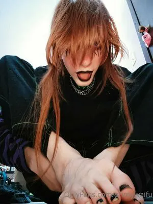 Grimywaifu OnlyFans Leaked Free Thumbnail Picture - #ruvDGQWMZD