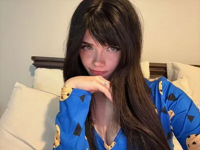 Grinchie OnlyFans Leaked Free Thumbnail Picture - #ZukuUEmxGX