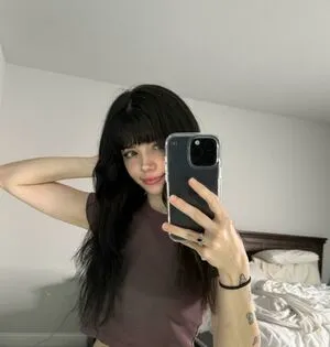 Grinchie OnlyFans Leaked Free Thumbnail Picture - #6FLtrT0lKo