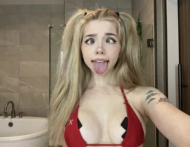 Grinchie OnlyFans Leaked Free Thumbnail Picture - #Dpc0Suk4IO