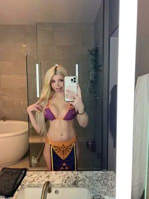 Grinchie OnlyFans Leaked Free Thumbnail Picture - #bXKEQaokOz