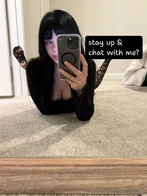 Grinchie OnlyFans Leaked Free Thumbnail Picture - #nwFBahJnDF