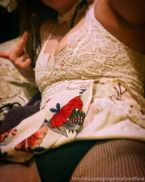 Gringalokafreeofficial OnlyFans Leaked Free Thumbnail Picture - #lpupBIxpbM