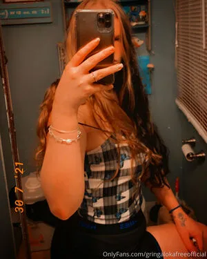 Gringalokafreeofficial OnlyFans Leaked Free Thumbnail Picture - #t76oxWnnlV
