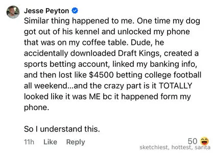 Grippieredd OnlyFans Leaked Free Thumbnail Picture - #a6qADPZ8YI