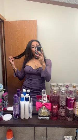 Grippieredd OnlyFans Leaked Free Thumbnail Picture - #aGeREvcERM