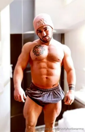 Grizzlyhotbearmx OnlyFans Leaked Free Thumbnail Picture - #VIP1r099ZV