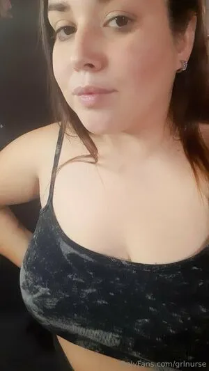 Grlnurse OnlyFans Leaked Free Thumbnail Picture - #5QYHQOkf5Q