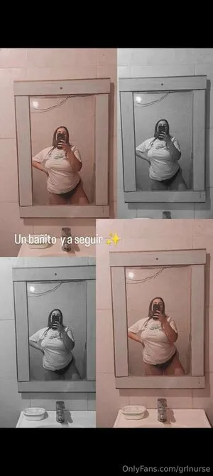 Grlnurse OnlyFans Leaked Free Thumbnail Picture - #S0Lh5tTdR3