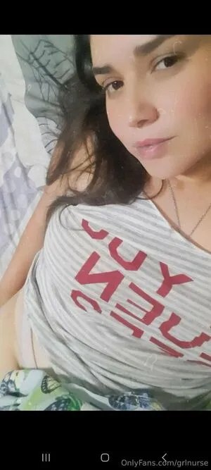 Grlnurse OnlyFans Leaked Free Thumbnail Picture - #X9wjtxsJyG