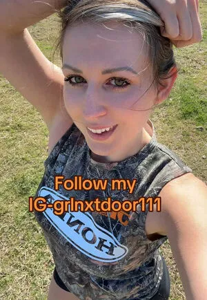 Grlnxtdoor111 OnlyFans Leaked Free Thumbnail Picture - #DxKksHq3ds