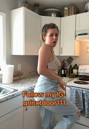 Grlnxtdoor111 OnlyFans Leaked Free Thumbnail Picture - #gmGwUm1mjb