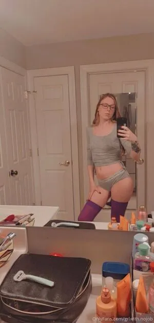 Grlwith Nojob OnlyFans Leaked Free Thumbnail Picture - #excacEVUAS