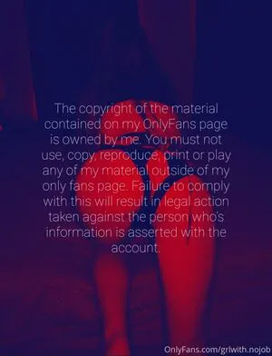 Grlwith Nojob OnlyFans Leaked Free Thumbnail Picture - #y8Pp4eEzSp