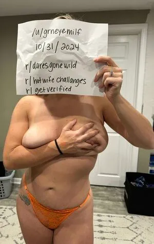 Grneyegrl OnlyFans Leaked Free Thumbnail Picture - #S1l1LQlSSF