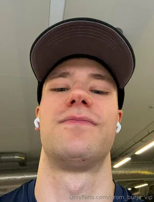 Grom Burja Vip OnlyFans Leaked Free Thumbnail Picture - #7o08L5UXkb