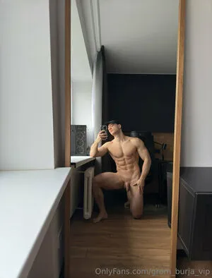Grom Burja Vip OnlyFans Leaked Free Thumbnail Picture - #CB08kunxV9