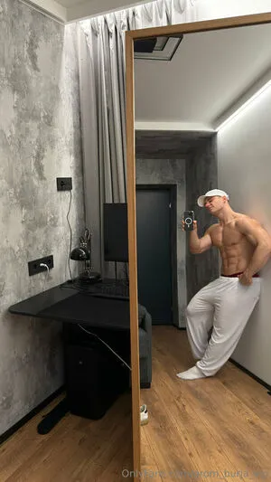 Grom Burja Vip OnlyFans Leaked Free Thumbnail Picture - #GCFf5WslAt