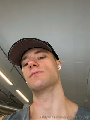 Grom Burja Vip OnlyFans Leaked Free Thumbnail Picture - #WoWk95QFqX