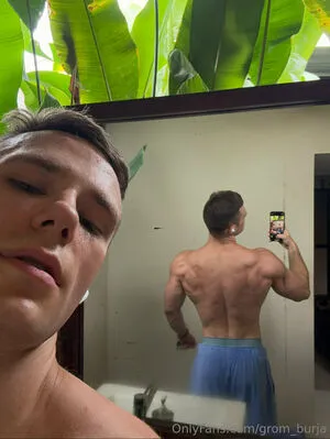 Grom Burja OnlyFans Leaked Free Thumbnail Picture - #2Bb2d5Ymjs