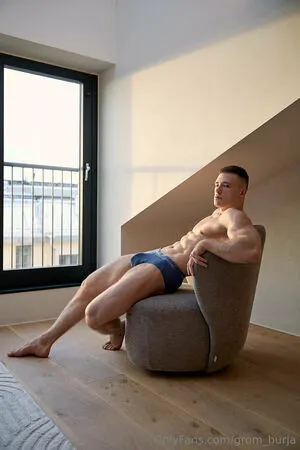 Grom Burja OnlyFans Leaked Free Thumbnail Picture - #7XJu6L0p6k