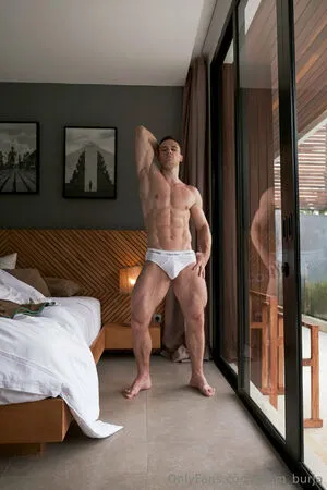 Grom Burja OnlyFans Leaked Free Thumbnail Picture - #BsrssJw4wf