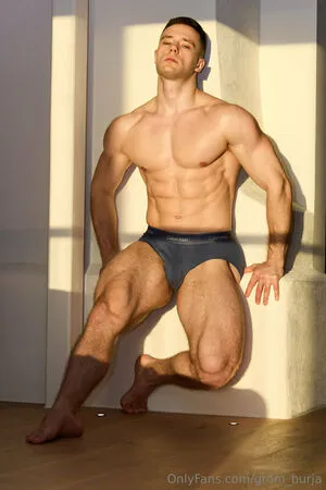 Grom Burja OnlyFans Leaked Free Thumbnail Picture - #G7L2Xp2TN6