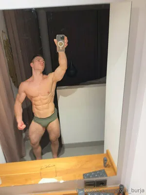 Grom Burja OnlyFans Leaked Free Thumbnail Picture - #VBjM9zfRRm