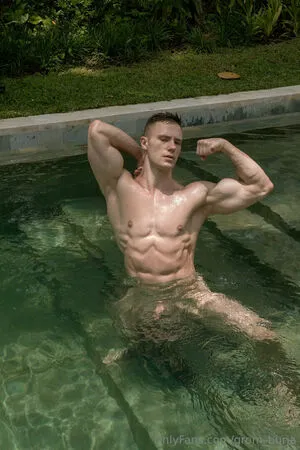 Grom Burja OnlyFans Leaked Free Thumbnail Picture - #XYTGHF7hrb