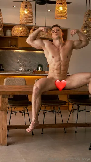 Grom Burja OnlyFans Leaked Free Thumbnail Picture - #dRDOIhBLIo