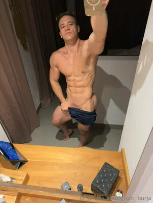 Grom Burja OnlyFans Leaked Free Thumbnail Picture - #nqTaR5Iq7X