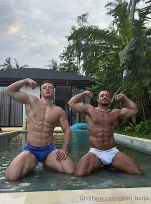 Grom Burja OnlyFans Leaked Free Thumbnail Picture - #ufNqisVr7t