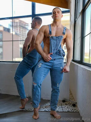 Grom Burja OnlyFans Leaked Free Thumbnail Picture - #xn3Hvabe8C