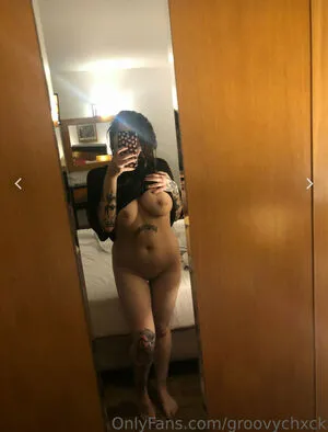 Groovychxck OnlyFans Leaked Free Thumbnail Picture - #mqT5cE3NEO