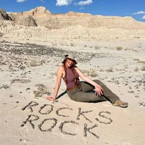 Groovygeologist OnlyFans Leaked Free Thumbnail Picture - #WEMo13420P