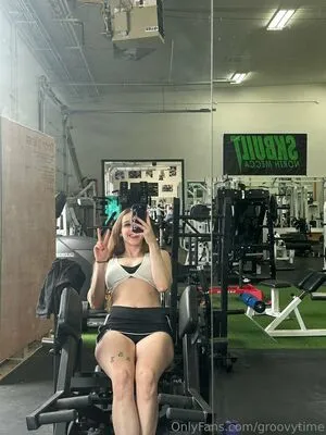 Groovytime OnlyFans Leaked Free Thumbnail Picture - #q55mP81t7O