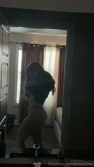 Groovytime OnlyFans Leaked Free Thumbnail Picture - #vGUDDVl1Q3