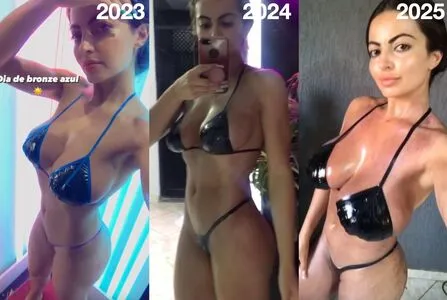 Growing Breasts OnlyFans Leaked Free Thumbnail Picture - #YJnnaVyC63