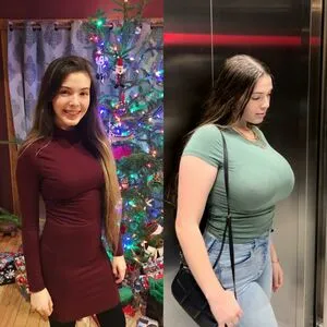 Growing Breasts OnlyFans Leaked Free Thumbnail Picture - #vxWKEZHpOZ