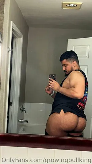 Growingbullking OnlyFans Leaked Free Thumbnail Picture - #IfqM3BAHOf