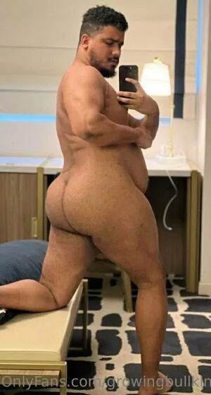 Growingbullking OnlyFans Leaked Free Thumbnail Picture - #MoF0PVLKVH