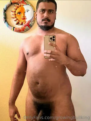 Growingbullking OnlyFans Leaked Free Thumbnail Picture - #jCoKF5eMM7