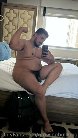 Growingbullking OnlyFans Leaked Free Thumbnail Picture - #k2xOBVT9dt
